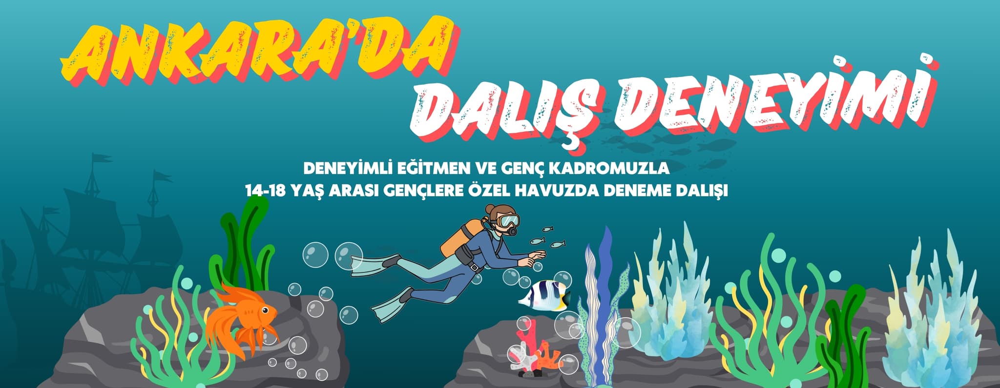 Duck Dalış Merkezi